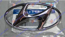 Emblema - Hyundai Accent Sdn 19997 1998 , 86315-22...