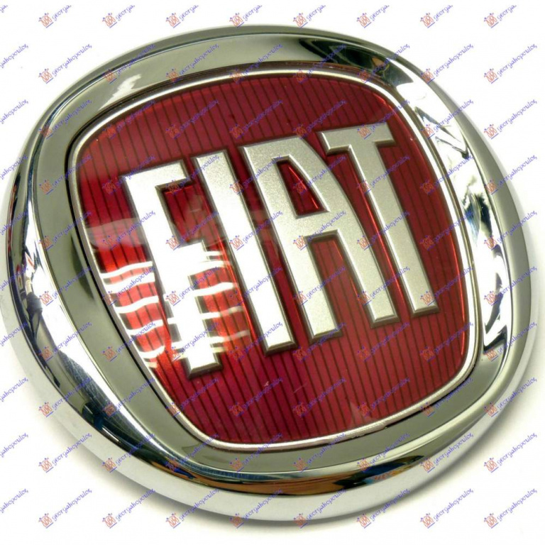 Emblema - Hyundai Accent Sdn 19997 1998 , 86341-22300