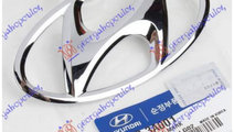 Emblema - Hyundai Getz 2006 , 86300-3a001