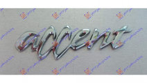 Emblema - Hyundai Ix20 2011 , 86300-2b100