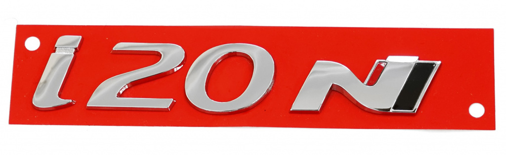 Emblema i30 N-Line Haion Oe Hyundai 86315CO000