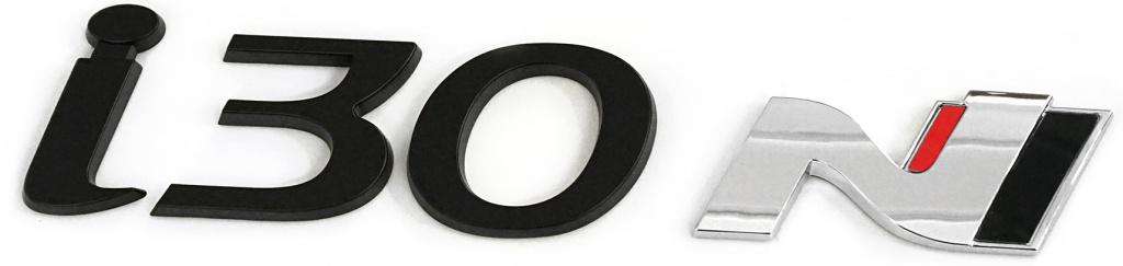 Emblema i30 N-Line Haion Oe Hyundai 86320S0050