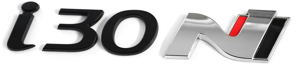 Emblema i30 N-Line Haion Oe Hyundai 86320S0750