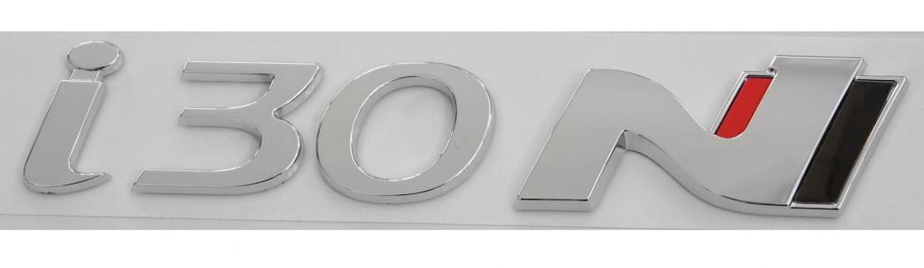 Emblema i30 N-Line Haion Oe Hyundai Crom 86320S0700