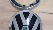 Emblema Inel Grila Radiator VW Passat CC B6 2006 |...