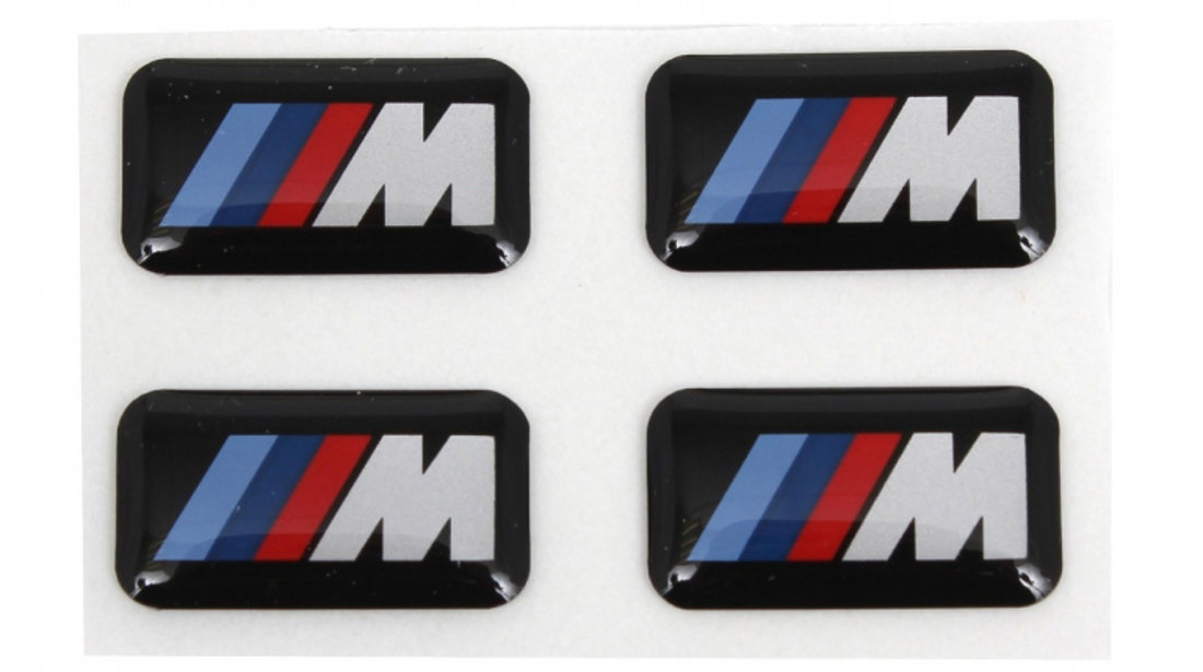 Emblema Janta Aliaj/Volan Oe Bmw 36112228660