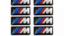 Emblema Jante / Volan / Schimbator Bmw M///