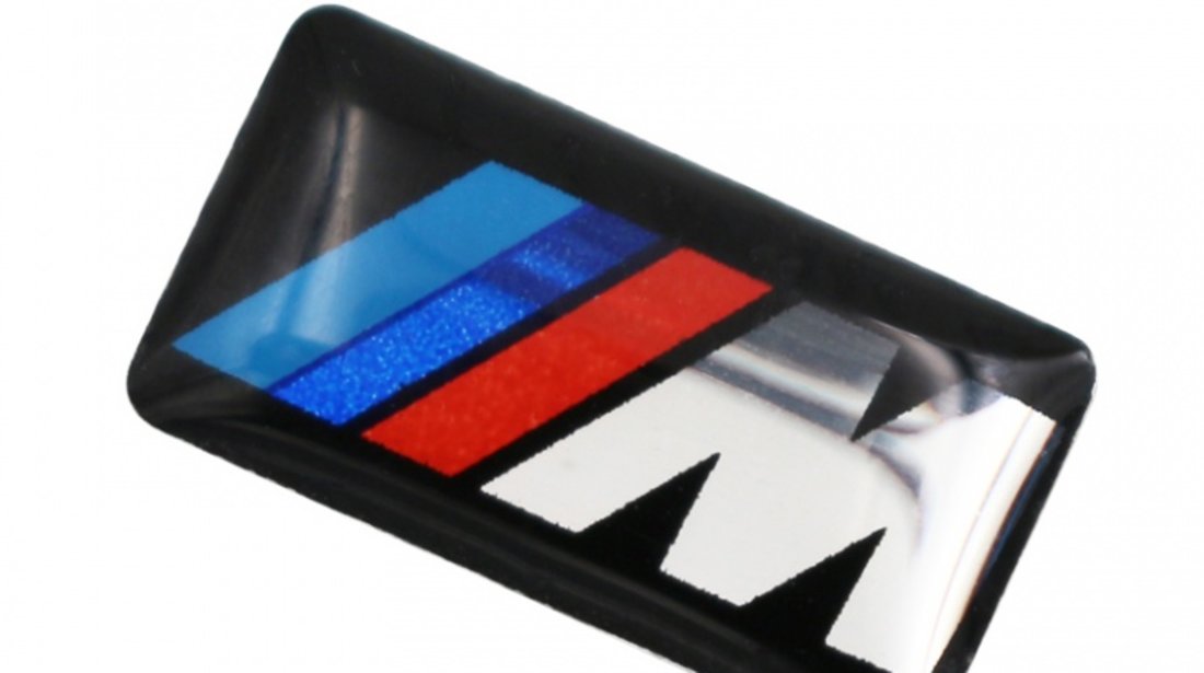 Emblema Jante / Volan / Schimbator Bmw M///