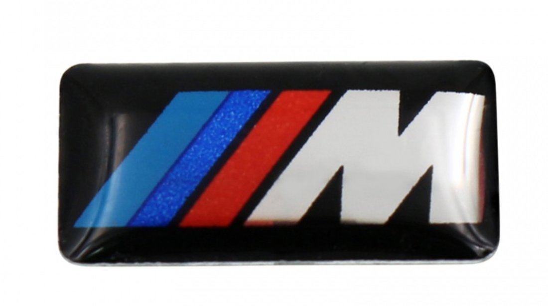 Emblema Jante / Volan / Schimbator Bmw M///