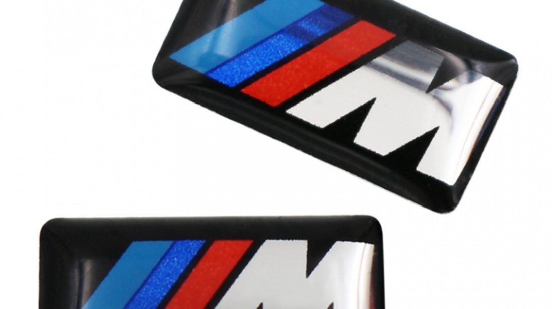 Emblema Jante / Volan / Schimbator Bmw M///