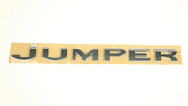 Emblema Jumper Oe Citroen Jumper 2 2006→ 8665X8