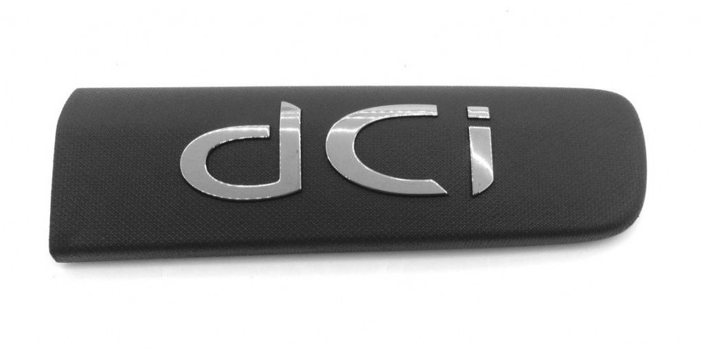 Emblema Laterala Dreapta Oe Renault dCi 8200376770