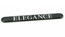 Emblema Laterala Oe Mercedes-Benz Elegance A203817...