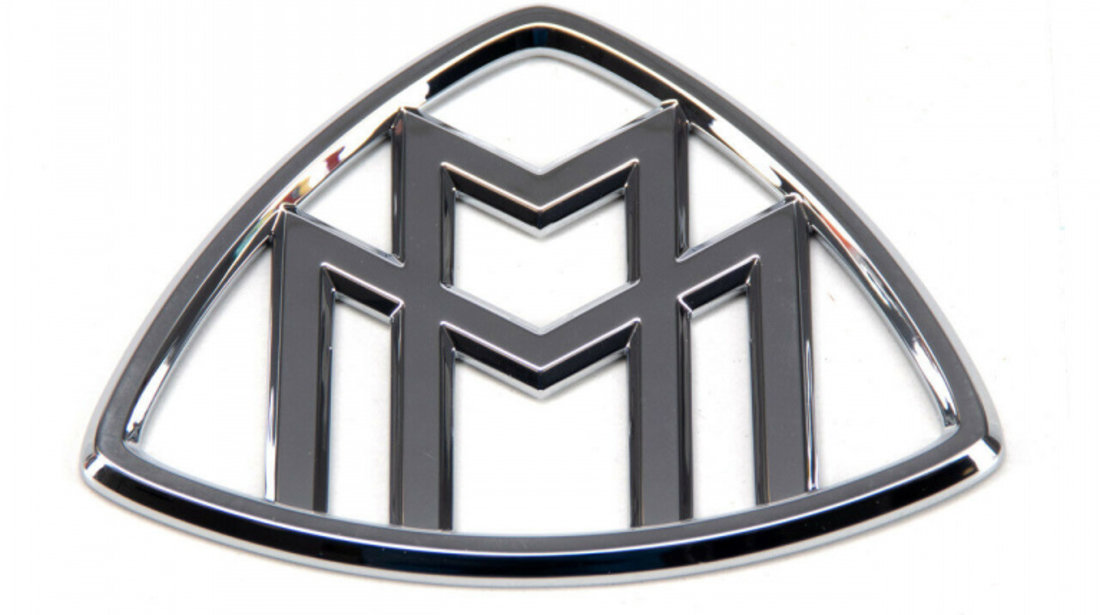 Emblema Laterala Spate Oe Mercedes-Benz Maybach A2228171200