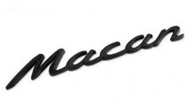 Emblema Macan Haion Oe Porsche Macan 95B 2014-2018...