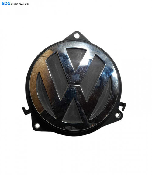 Emblema Maner Clapeta Deschidere Haion Haion Portbagaj Volkswagen Passat B6 Berlina Sedan 2005 - 201...