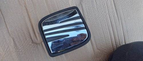 Emblema Maner deschidere haion Seat Ibiza 6J combi 2011 2012 2013 2014