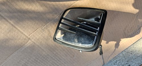 Emblema Maner haion Seat Leon 1M 2002 2003 2004