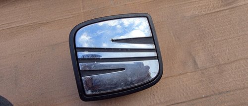 Emblema Maner haion Seat Leon 1P 2005 2006 2007 2008