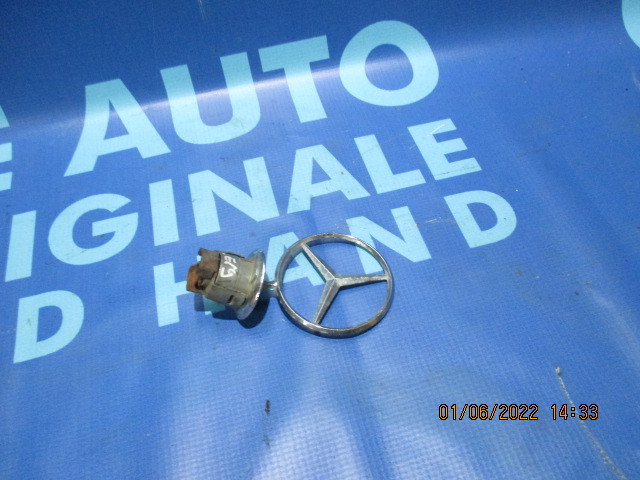 Emblema Mercedes E240 W210