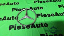 Emblema Mercedes S-Class (1998-2005) [W220]