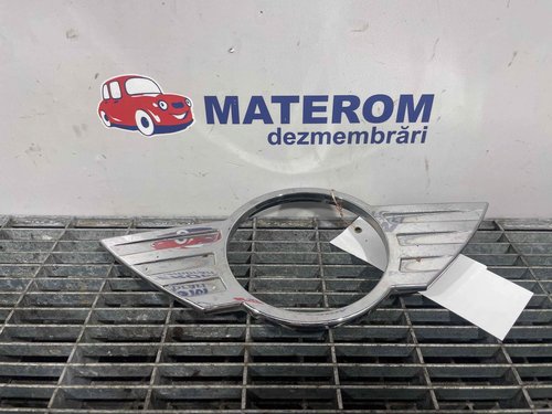 EMBLEMA MINI COUNTRYMAN - - (2010 2017)