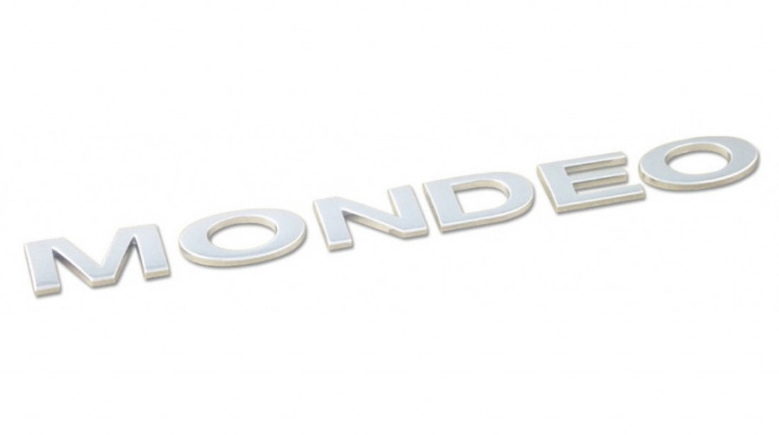 Emblema Mondeo Oe Ford Mondeo 3 2000-2007 1132601