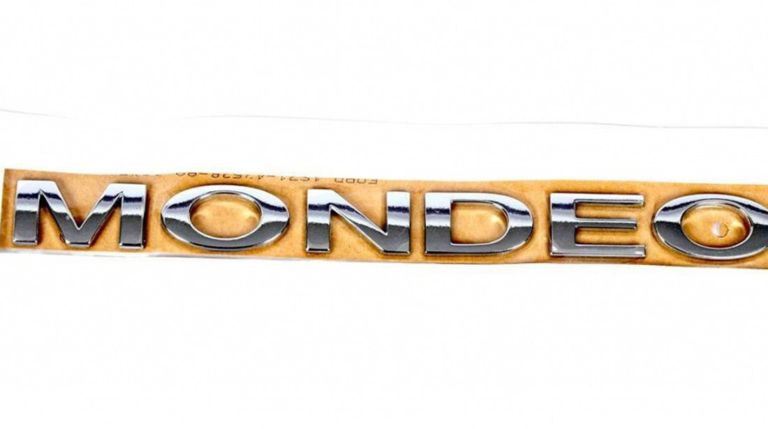 Emblema Mondeo Oe Ford Mondeo 3 2000-2007 1132601