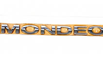 Emblema Mondeo Oe Ford Mondeo 3 2000-2007 1132601