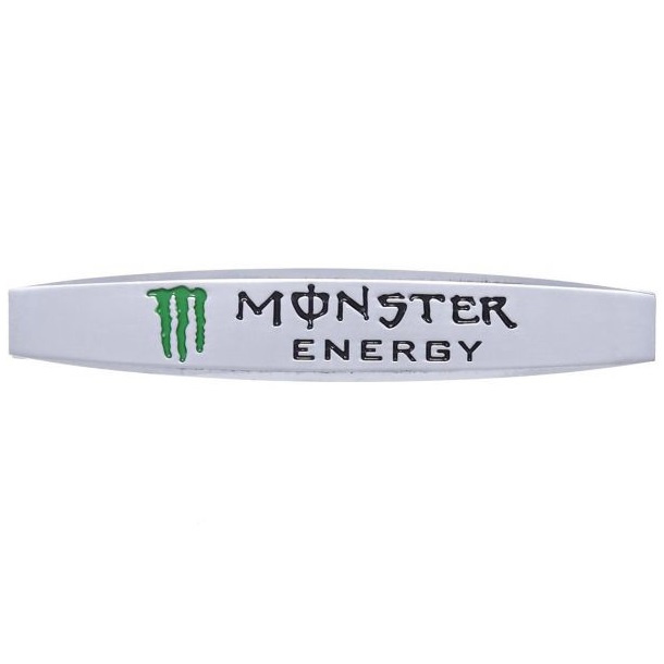 Emblema Monster Energy