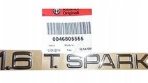 Emblema Oe Alfa Romeo 147 2000-2010 1.6 T. Spark 4...