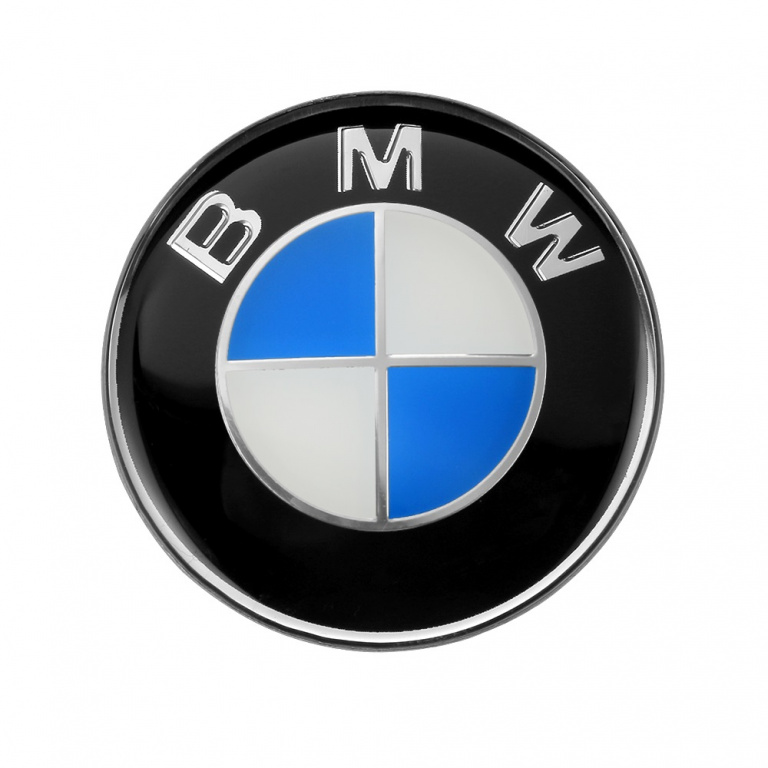 Emblema Oe Bmw 51148132375