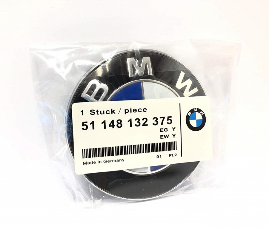 Emblema Oe Bmw 51148132375