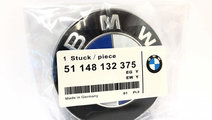 Emblema Oe Bmw 51148132375