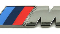 Emblema Oe Bmw M Bmw Seria 2 F22, F87 2012→ 5114...