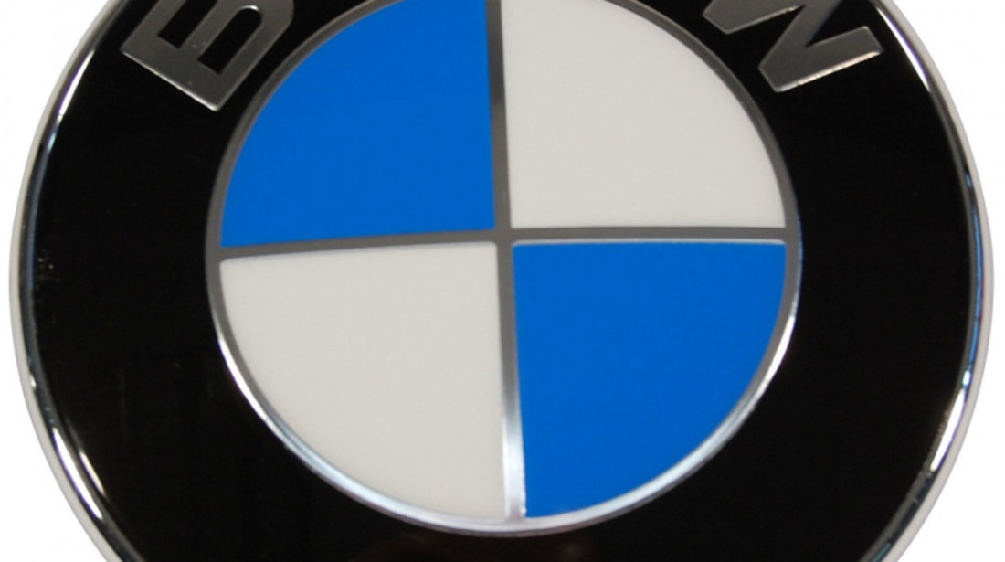 Emblema Oe Bmw X1 E84 2009-2015 82MM 51148132375