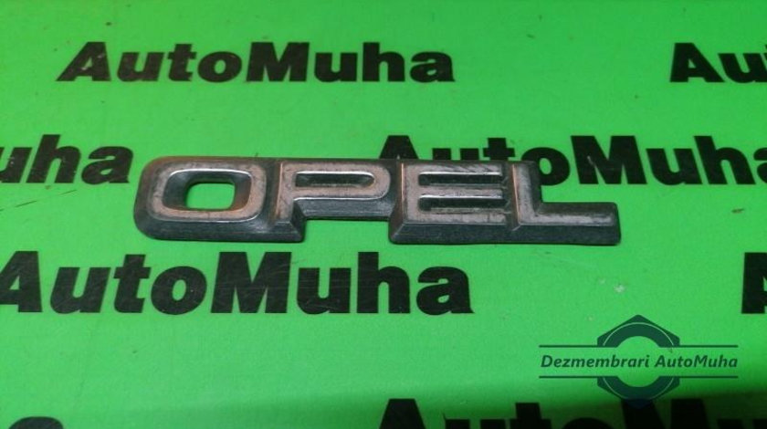 Emblema Opel Monterey A (1991-1998)