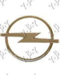 Emblema - Opel Vectra B 1996