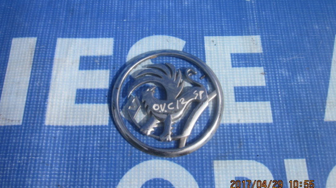 Emblema Opel Vectra C