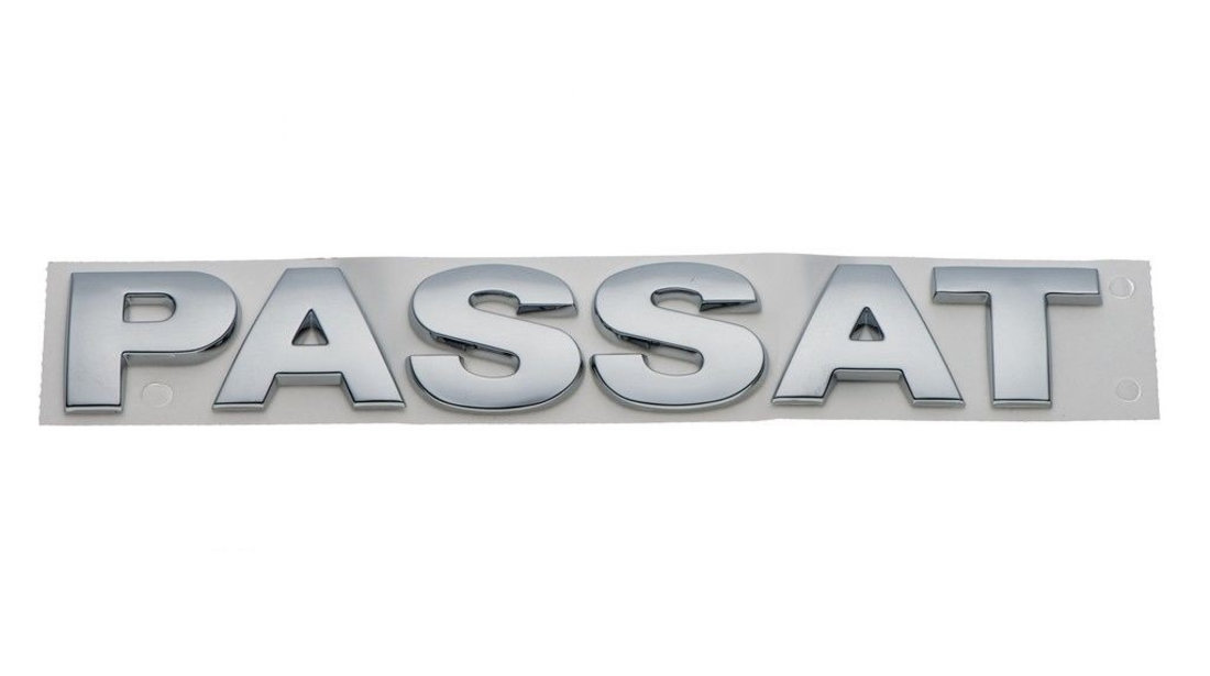 Emblema Passat Haion Oe Volkswagen Passat B5 1996-2005 3B0853687739