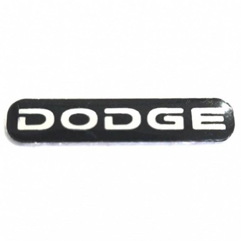 Emblema Pentru Cheie Dodge KS 22-A