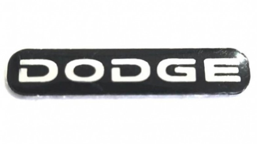 Emblema Pentru Cheie Dodge KS 22-A