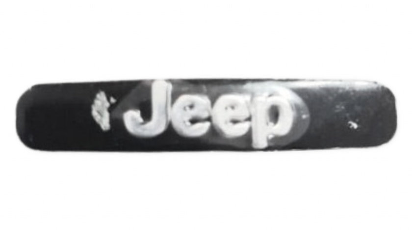 Emblema Pentru Cheie Jeep KS 22-B