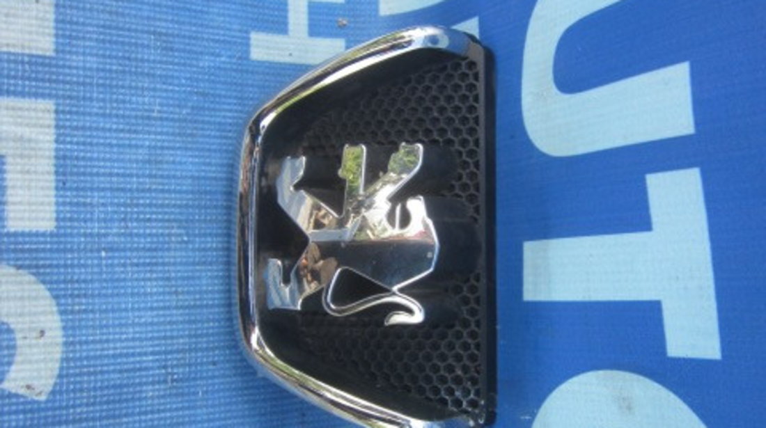 Emblema Peugeot 206CC (fata)