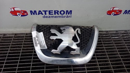 EMBLEMA PEUGEOT 5008 - - (2009 2013)