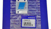 Emblema Polestar Oe Volvo C30 2006→ 31664113