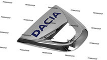 Emblema portbagaj Dacia Logan 2 2013-2021 NOUA 908...