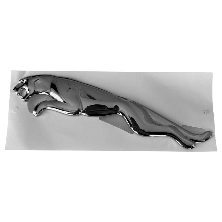 Emblema Portbagaj Oe Jaguar XJ 2010→ C2D45700