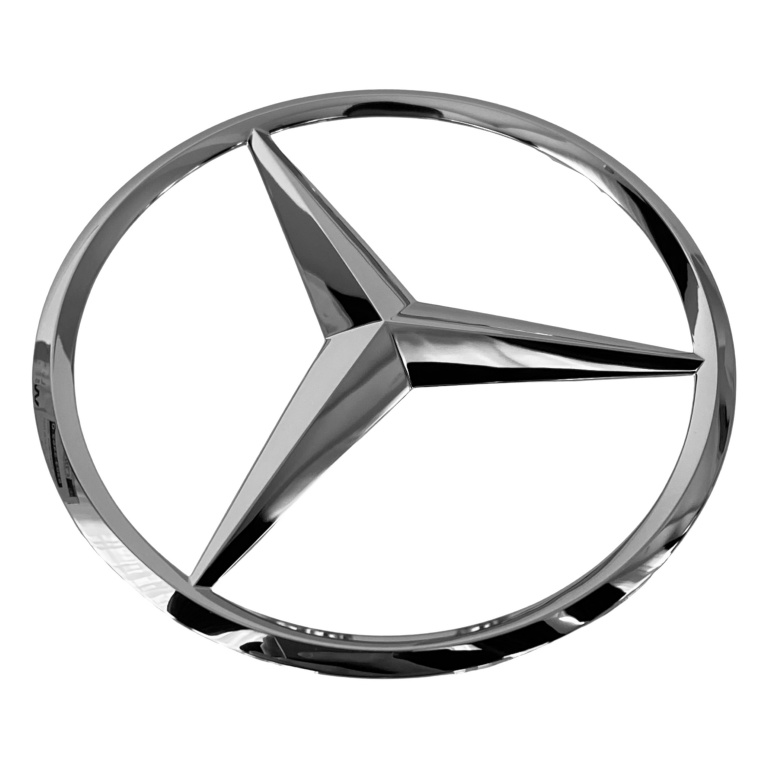 Emblema Portbagaj Spate Oe Mercedes-Benz A2228170016