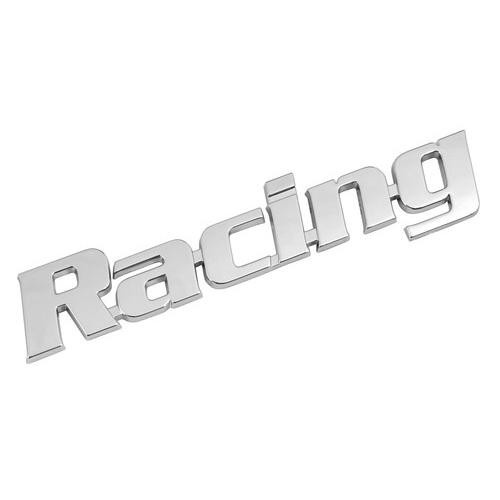 Emblema Racing